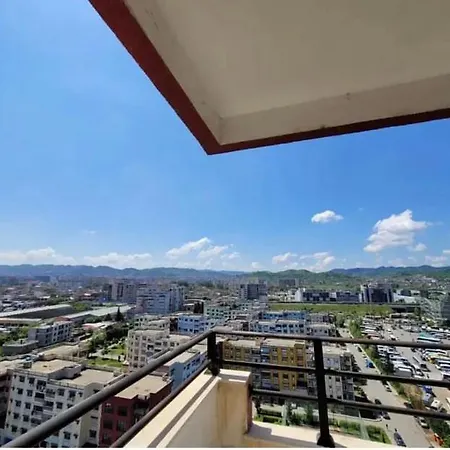 Garden Tirana